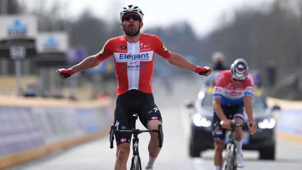 giro fiandre 2022 ciclismo sport bici fiandre